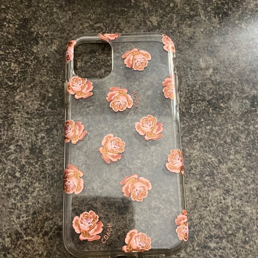 iPhone 11 case